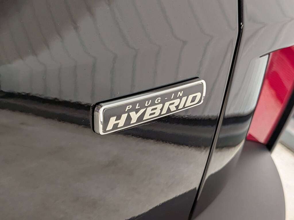 Ford Escape 2024 Noir Val-David - photo #38