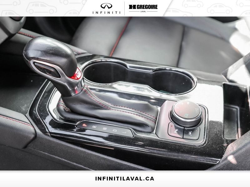 2022 Chevrolet Blazer Blainville - photo #18