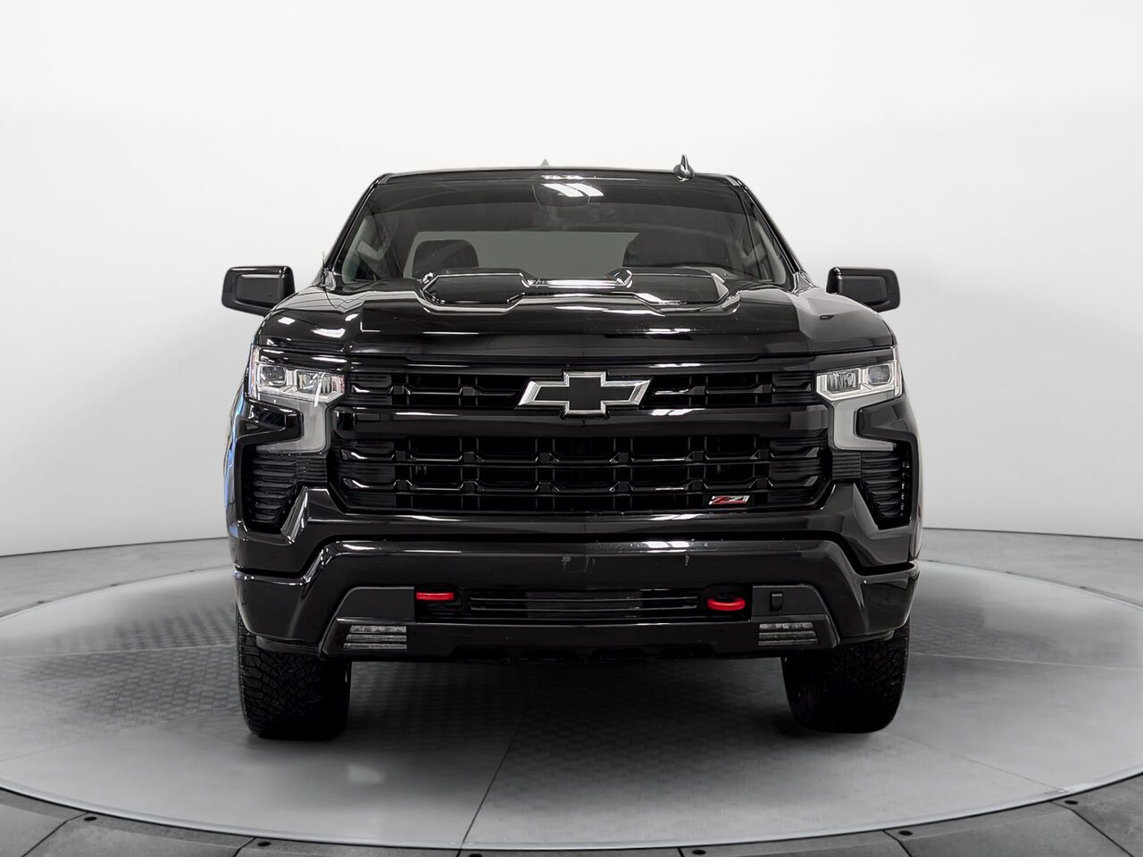 2024 Chevrolet Silverado 1500 LTD