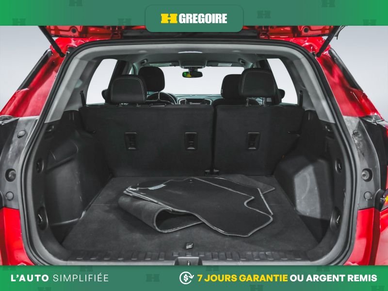 GMC Terrain 2024 Rouge Laval - photo #17