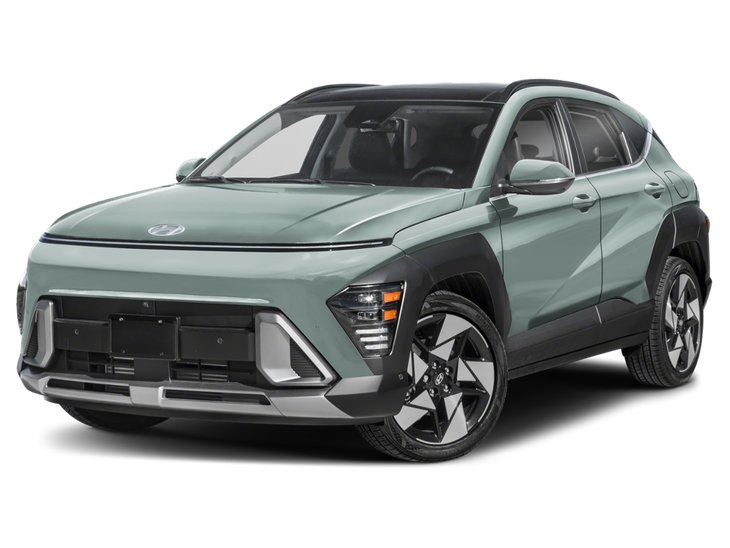 2027 Hyundai Kona Privilégié