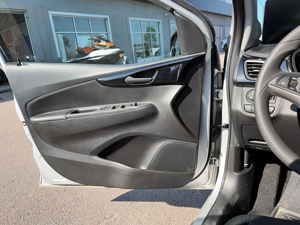 Chevrolet Spark NIV KL8CD6SA4NC003928 2022 Gris Chicoutimi - photo #10