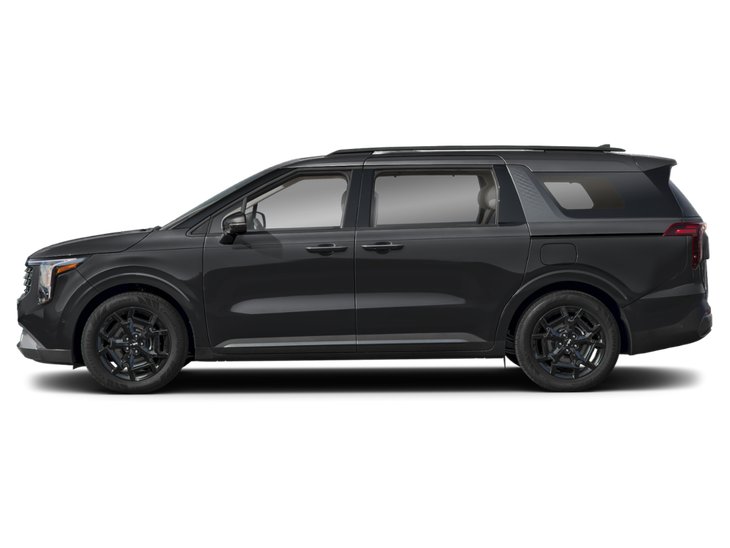 2027 Kia Carnival SX+