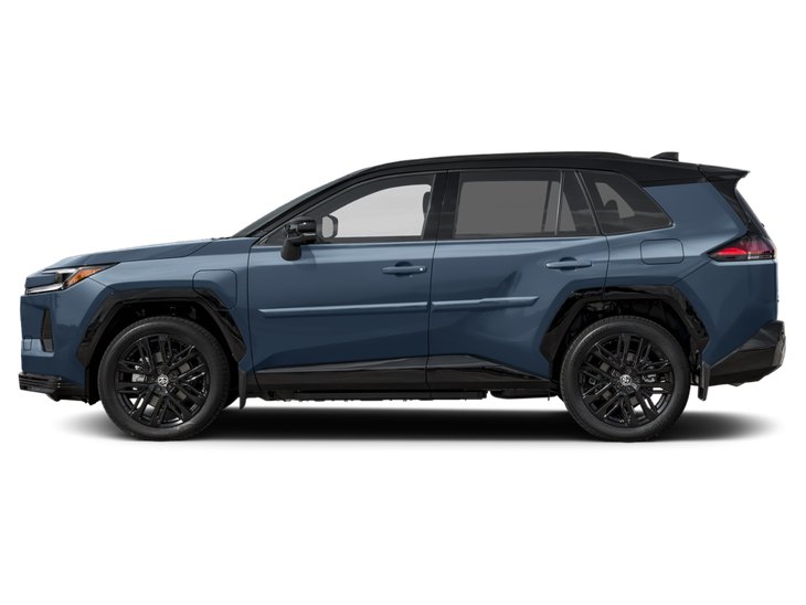 2026 Toyota RAV4 hybride rechargeable XSE