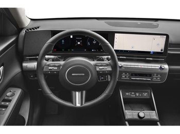 Hyundai Kona Electric Privilégié