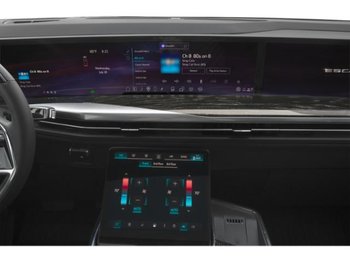 Cadillac Escalade IQ Sport