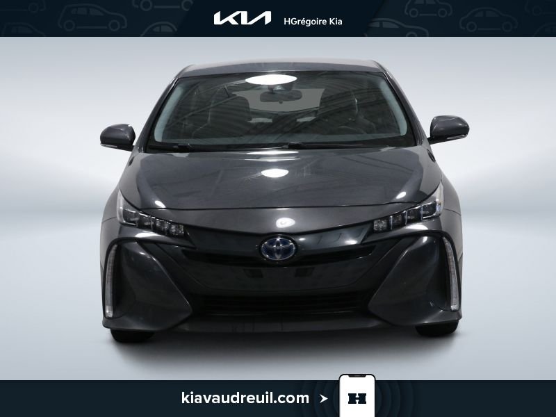 Toyota Corolla 2023 Noir Blainville - photo #26