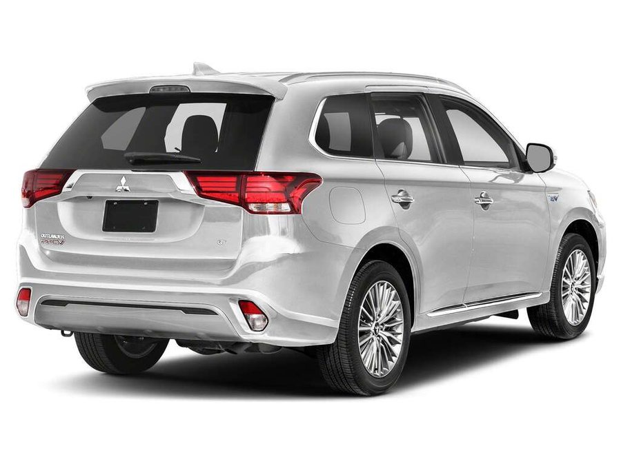 2022 Mitsubishi Outlander 2022 White