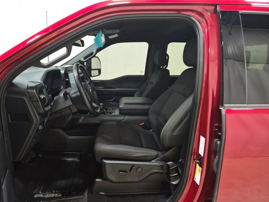 Ford F-150 2024 2024 Rouge