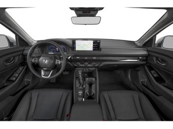 Honda Accord Hybrid Touring