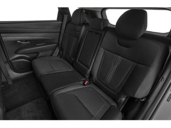 Hyundai Tucson Privilégié
