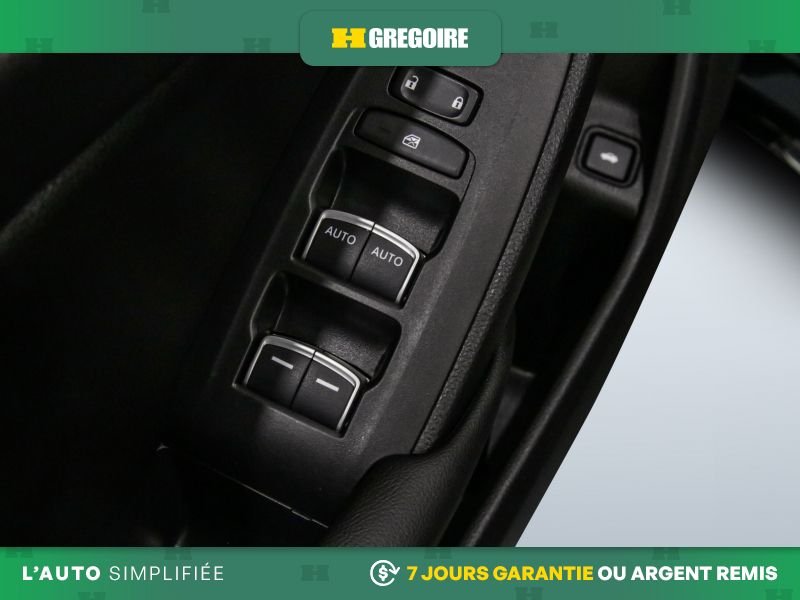 Honda Accord 2020 Noir Saint-Eustache - photo #19