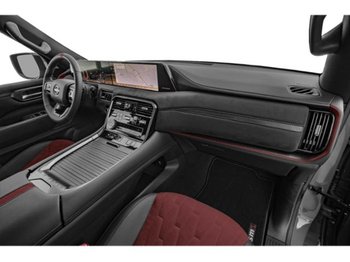 Nissan Armada NISMO