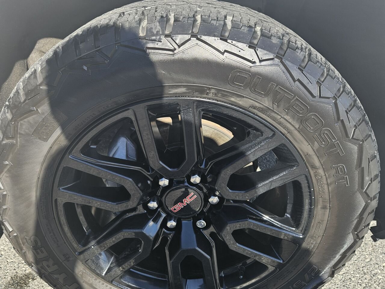 2021 GMC Sierra 1500 Elevation cabine double 4RM 147 po White Thetford Mines - photo #15
