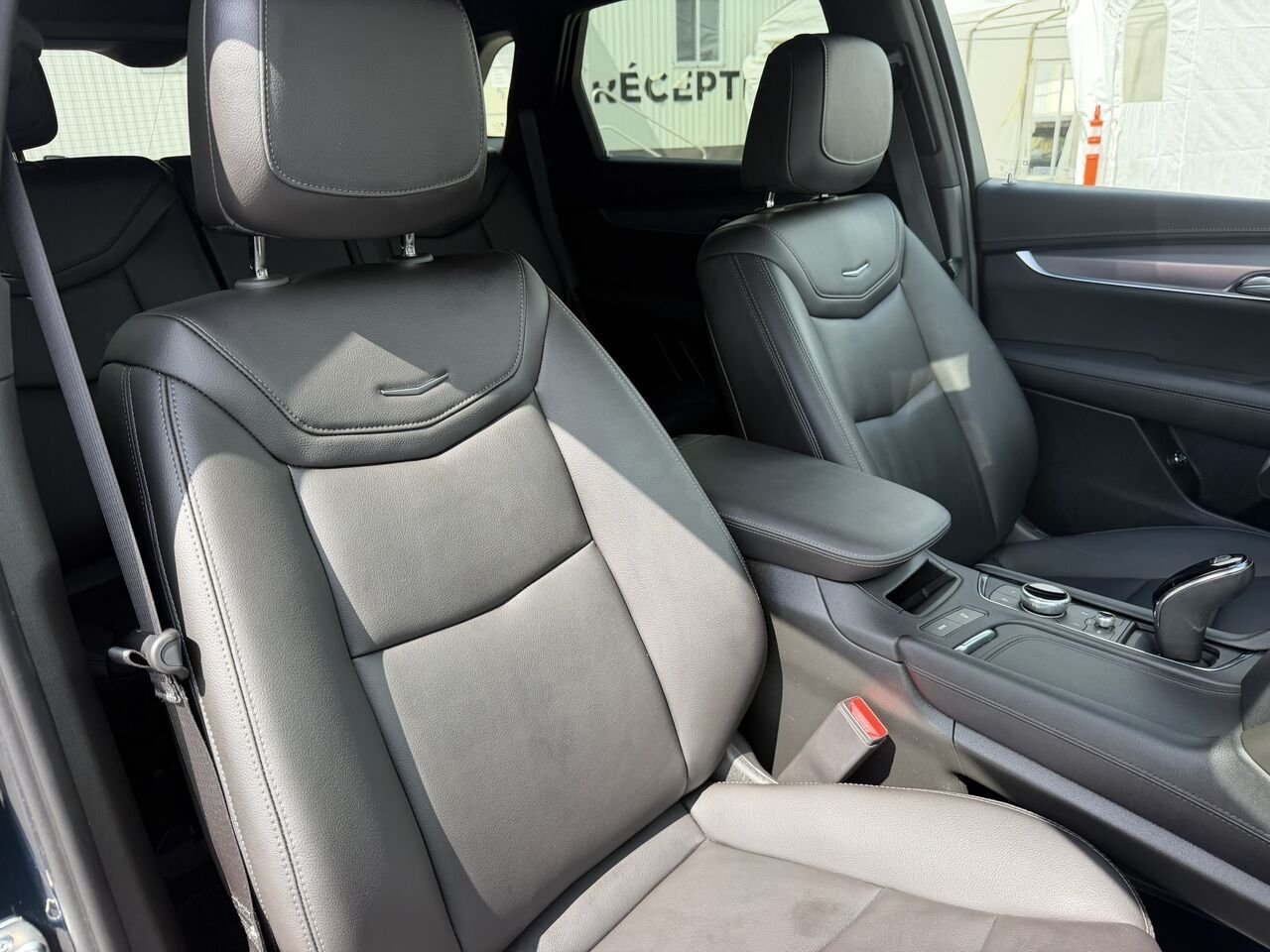 2024 Cadillac XT5 LUXURY FINANCEMENT À PARTIR DE 3.99% Green Laval - photo #21