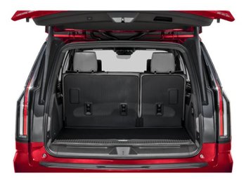 Cadillac Escalade ESV 4RM