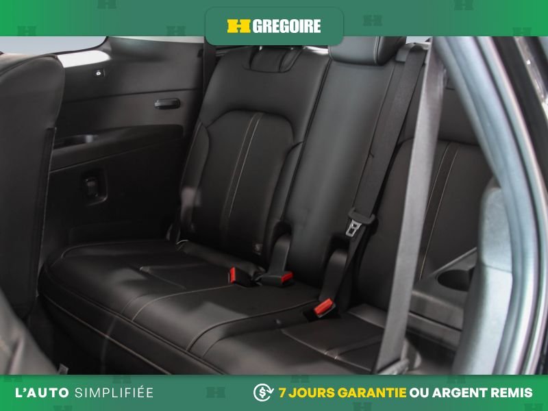 Mazda CX-90 2025 Noir Saint-Eustache - photo #27