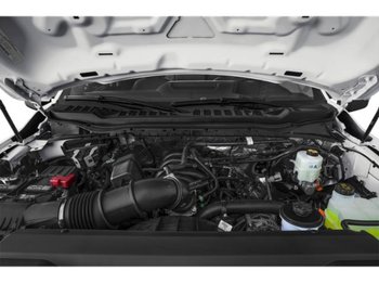 Ford Super Duty F-250 SRW XL