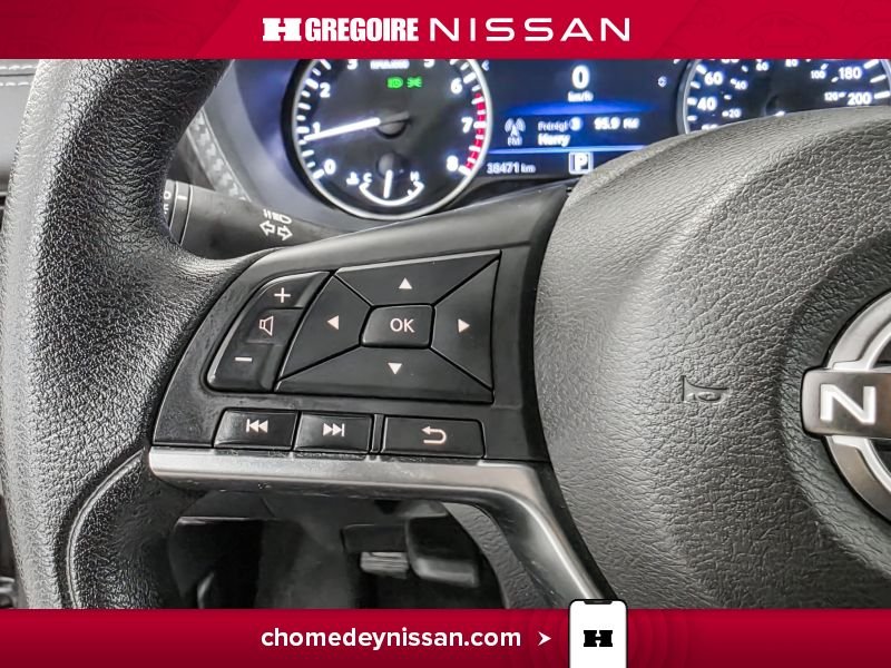 2024 Nissan Sentra Grey Laval - photo #18