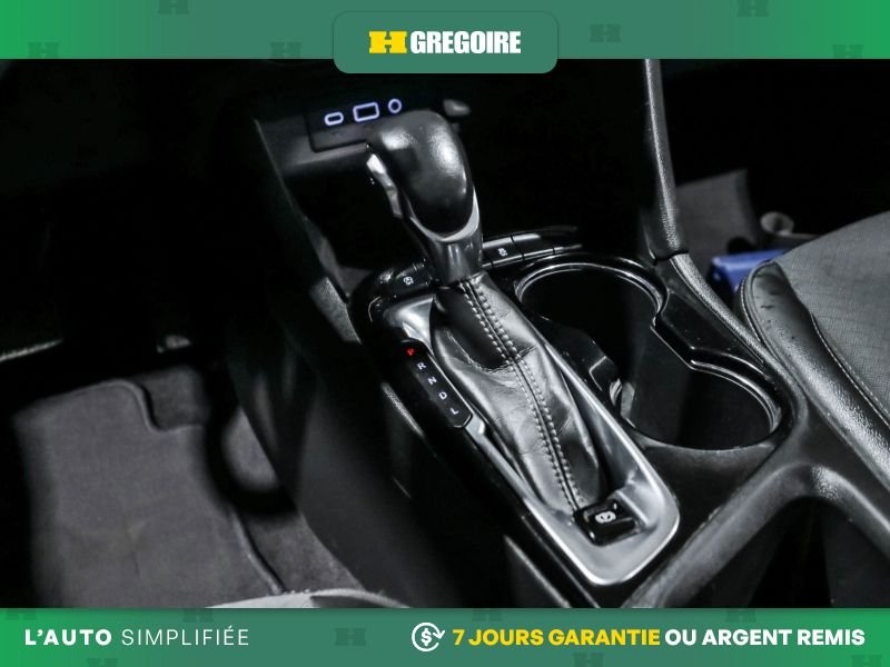 2021 Buick Encore GX Black Blainville - photo #21