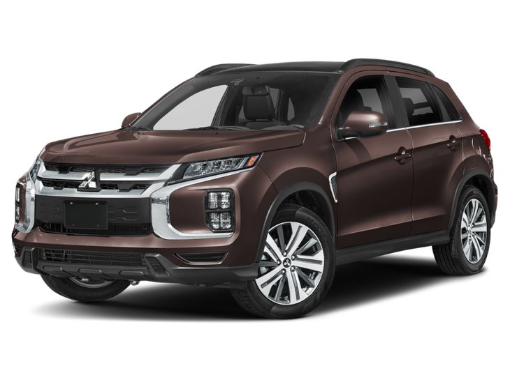 2026 Mitsubishi RVR GT