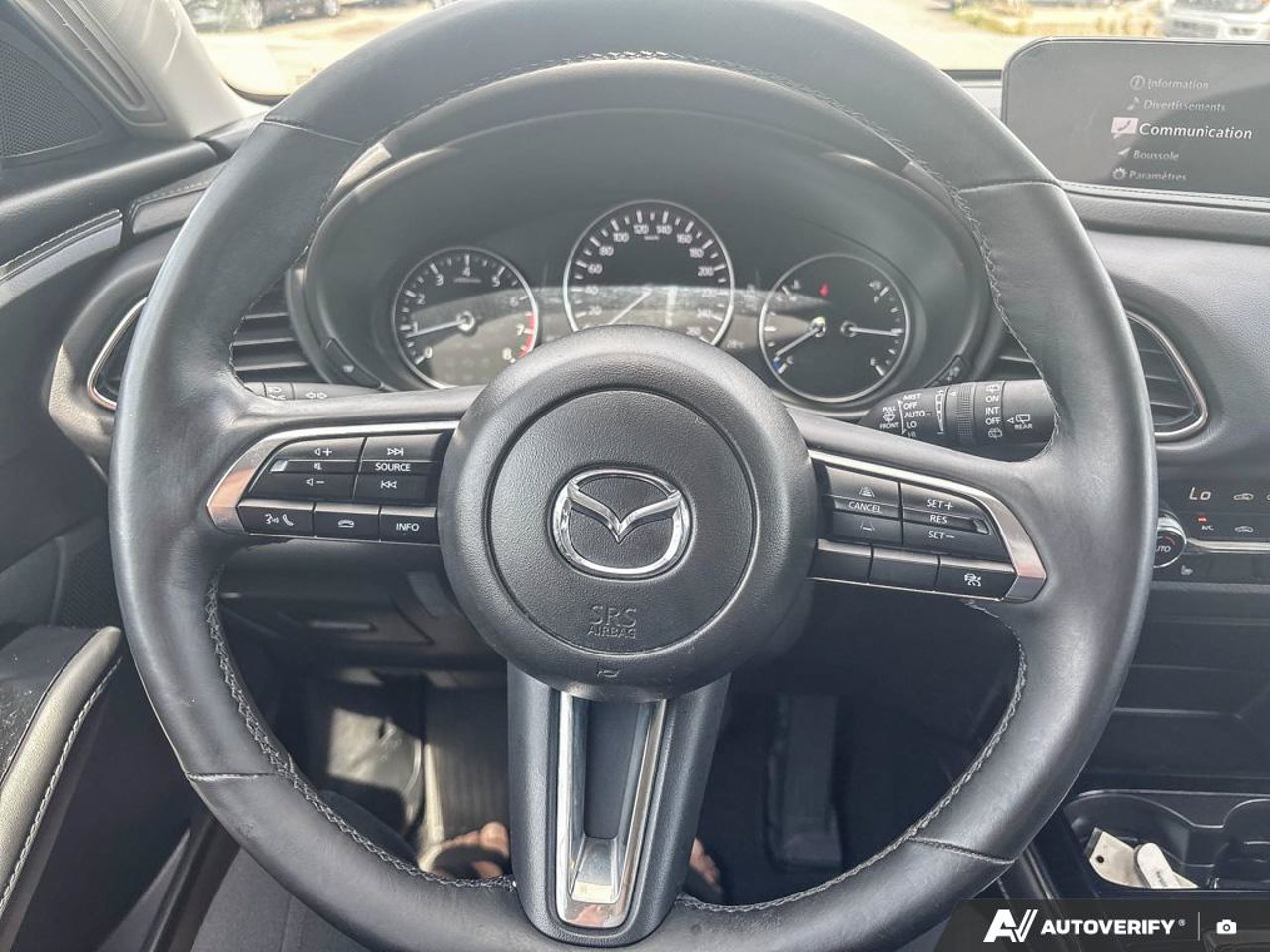 Mazda CX-30 3MVDMBCM2RM620549 2024 Bleu Mirabel - photo #16