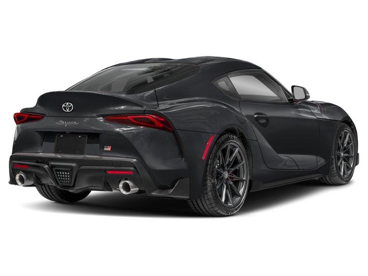 2026 Toyota GR Supra 3,0