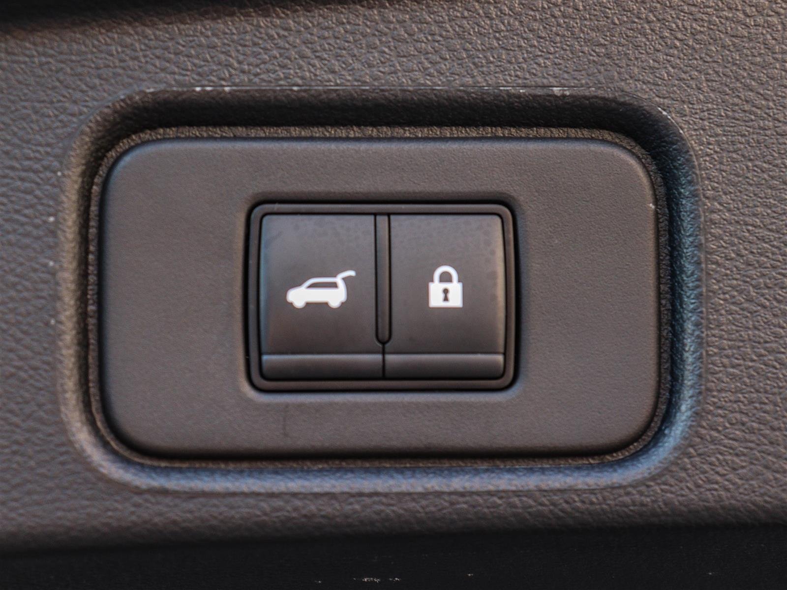 Nissan Pathfinder 2025 Grey Ottawa & Gatineau - photo #20