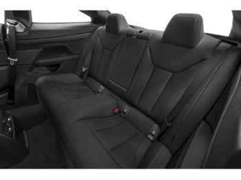 BMW Série 4 430i xDrive