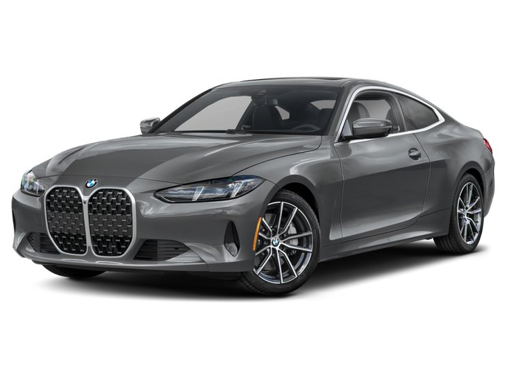 2027 BMW Série 4 430i xDrive
