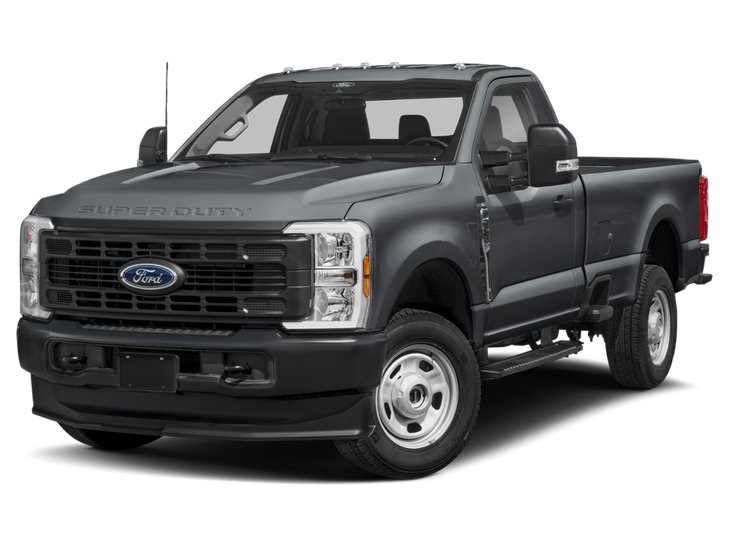 2026 Ford Super Duty F-350 à roues arrière jumelées XL