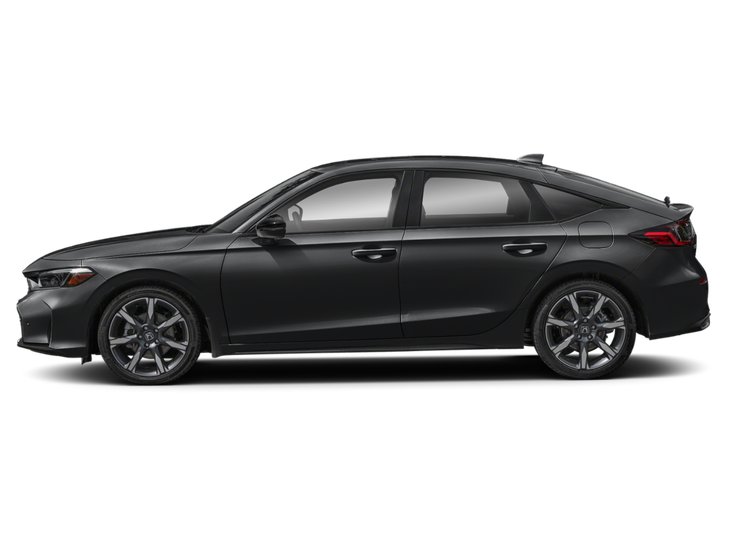 2026 Honda Civic à hayon hybride Sport Touring