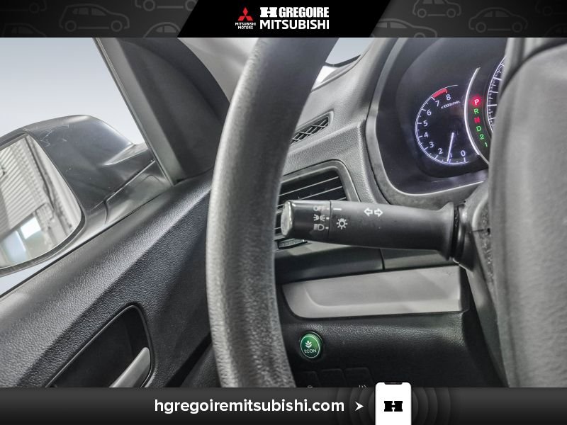 Honda CRV 2014 Argent Laval - photo #18