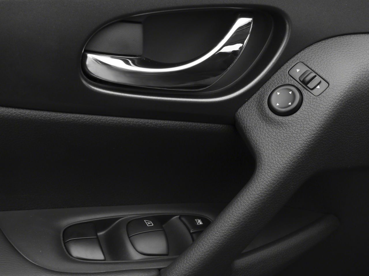 Nissan Rogue 2015 Gris Saint-Georges - photo #6