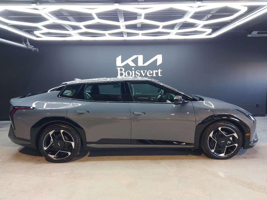 Kia EV4 2026 2026