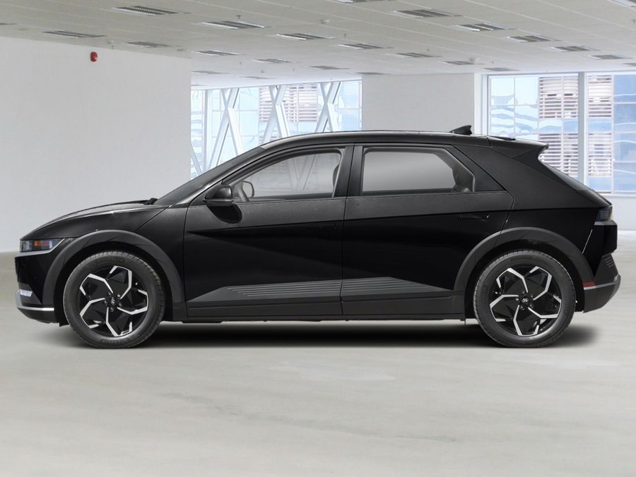 Hyundai IONIQ 5 2022 2022 Noir