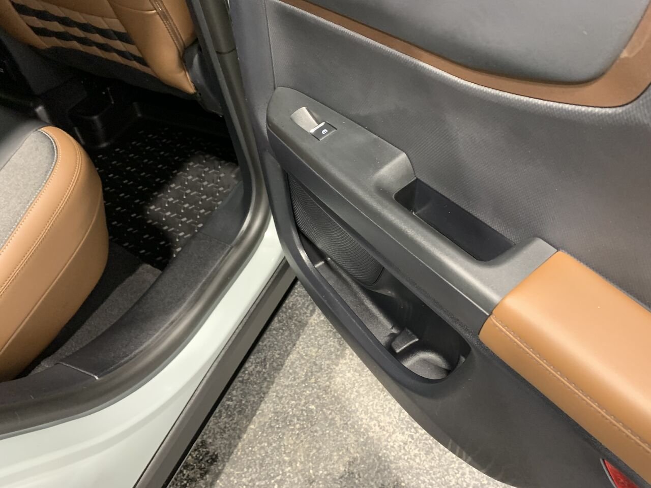 2024 Ford Bronco Sport OUTER BANKS BRONCO SPORT OUTER BANKS 4X4 Grey Châteauguay - photo #14