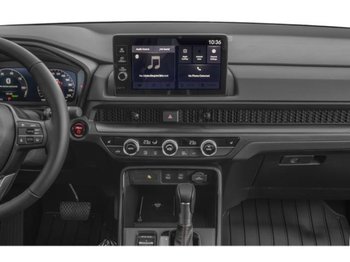 Honda CR-V Hybrid TrailSport