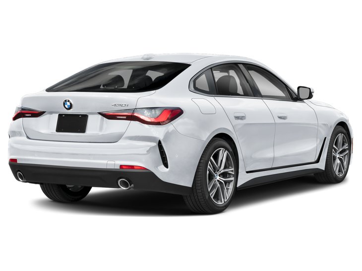 2026 BMW Série 4 430i xDrive