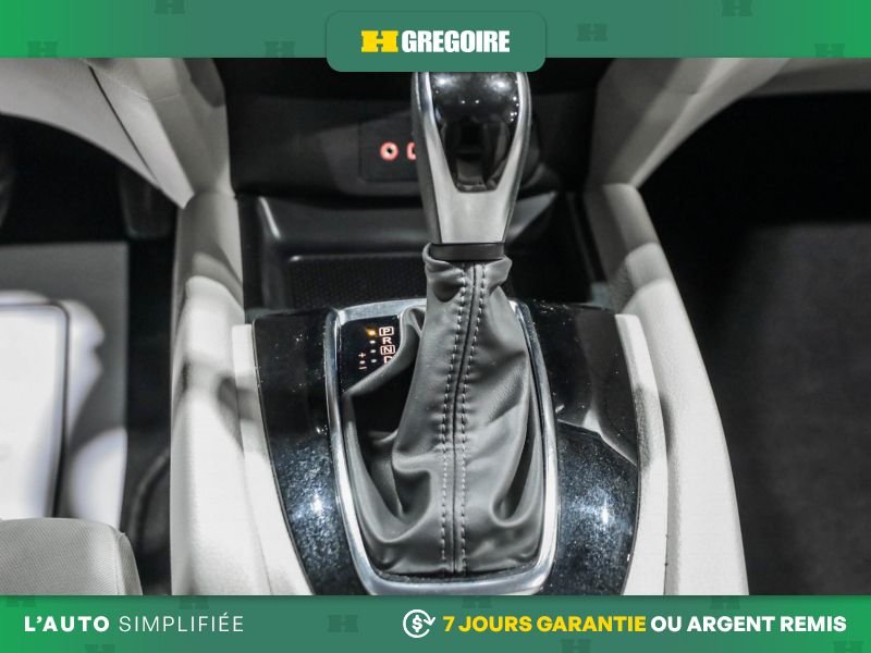 Nissan Qashqai 820985 | S AUTO AC GR ELEC MAGS CAM RECULE BLUETOOTH 2022 Bleu Laval - photo #19