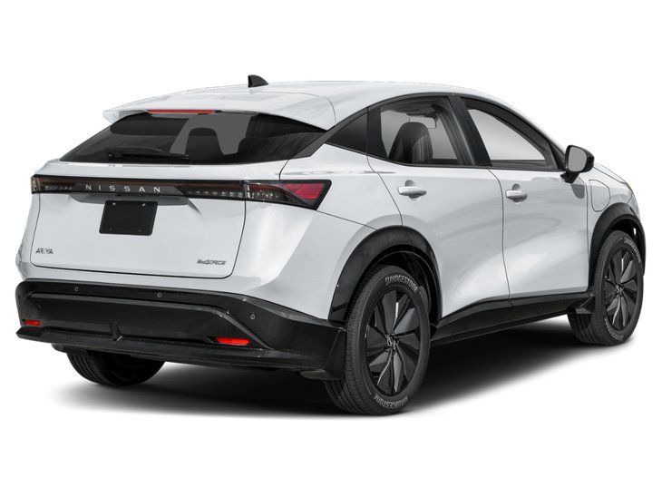 2026 Nissan ARIYA SV