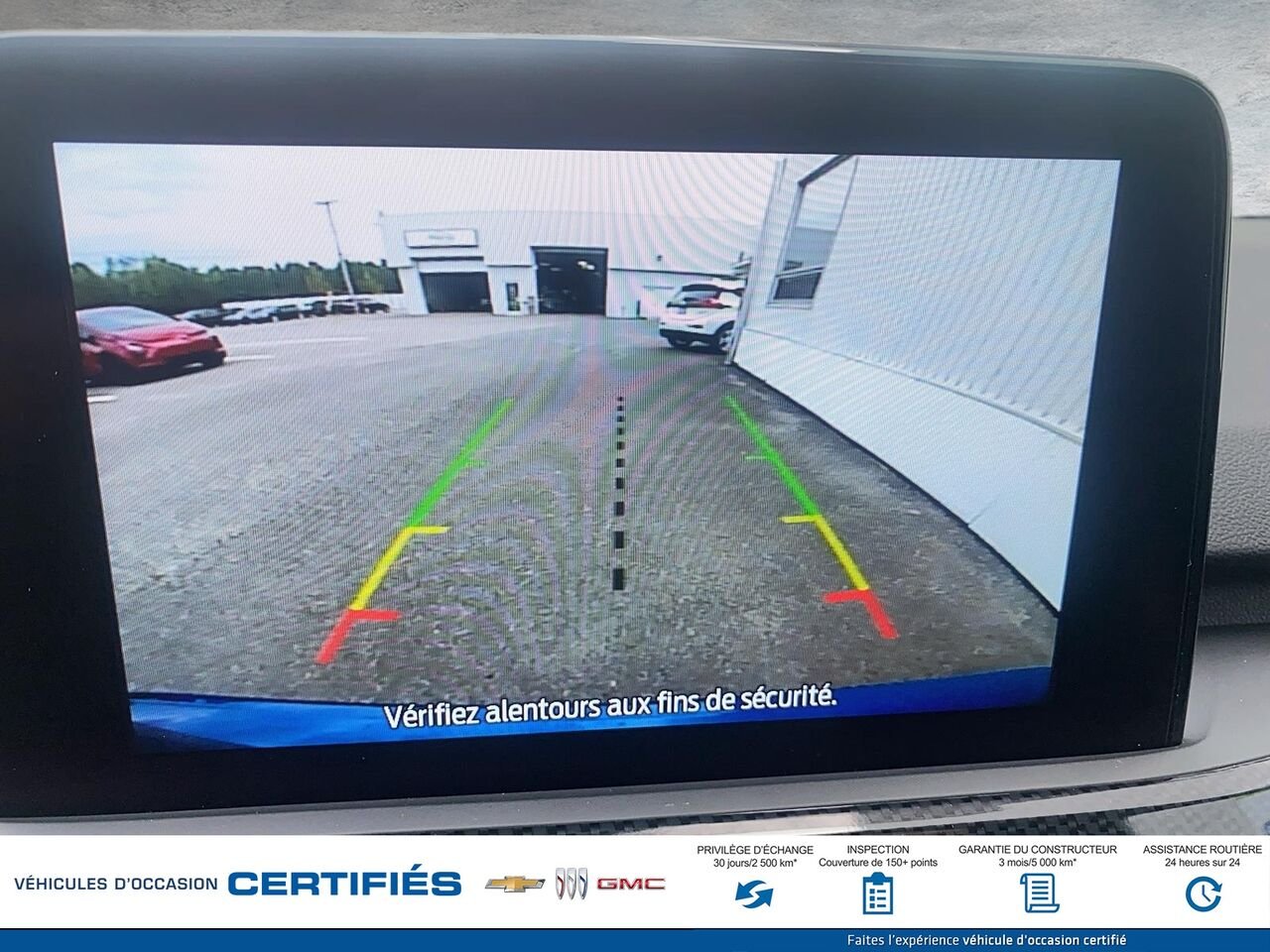 Ford ESCAPE ST-Line TI 2023 Bleu Montmagny - photo #15
