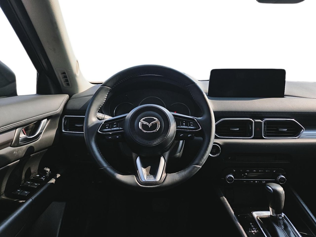 Mazda CX-5 NIV JM3KFBCM3R0358229 2024 Gris Baie-Comeau - photo #28
