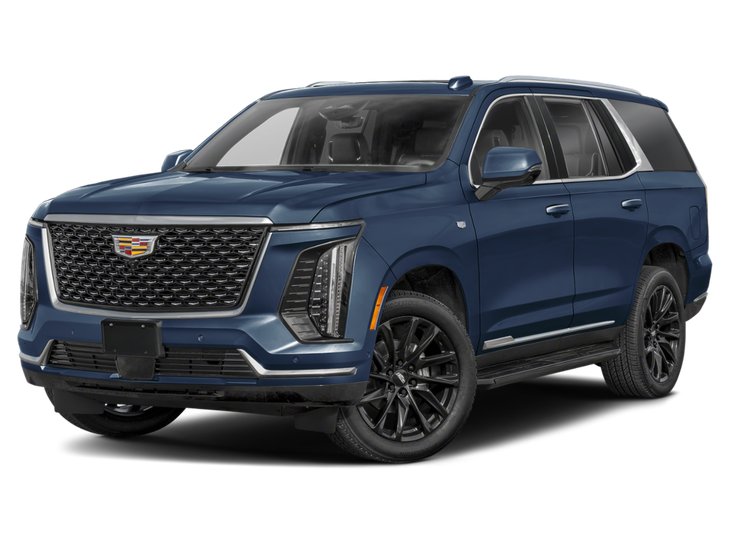2026 Cadillac Escalade Luxe 4RM