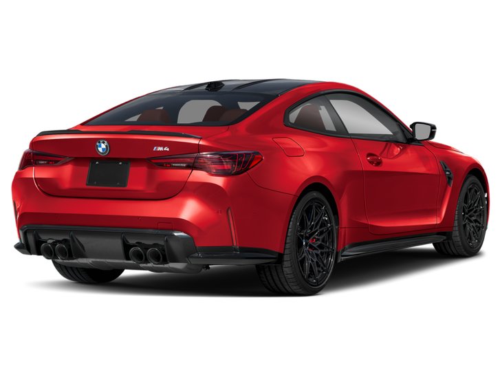 2027 BMW M4 