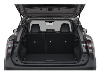 Nissan Kicks SR