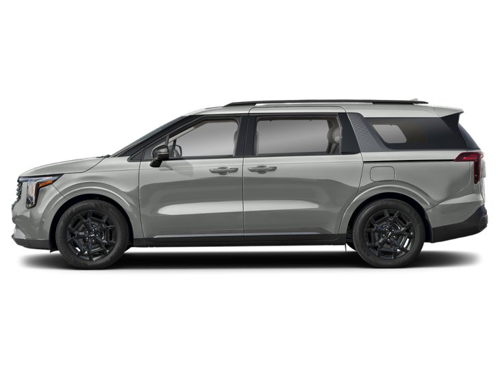 2026 Kia Carnival SX+