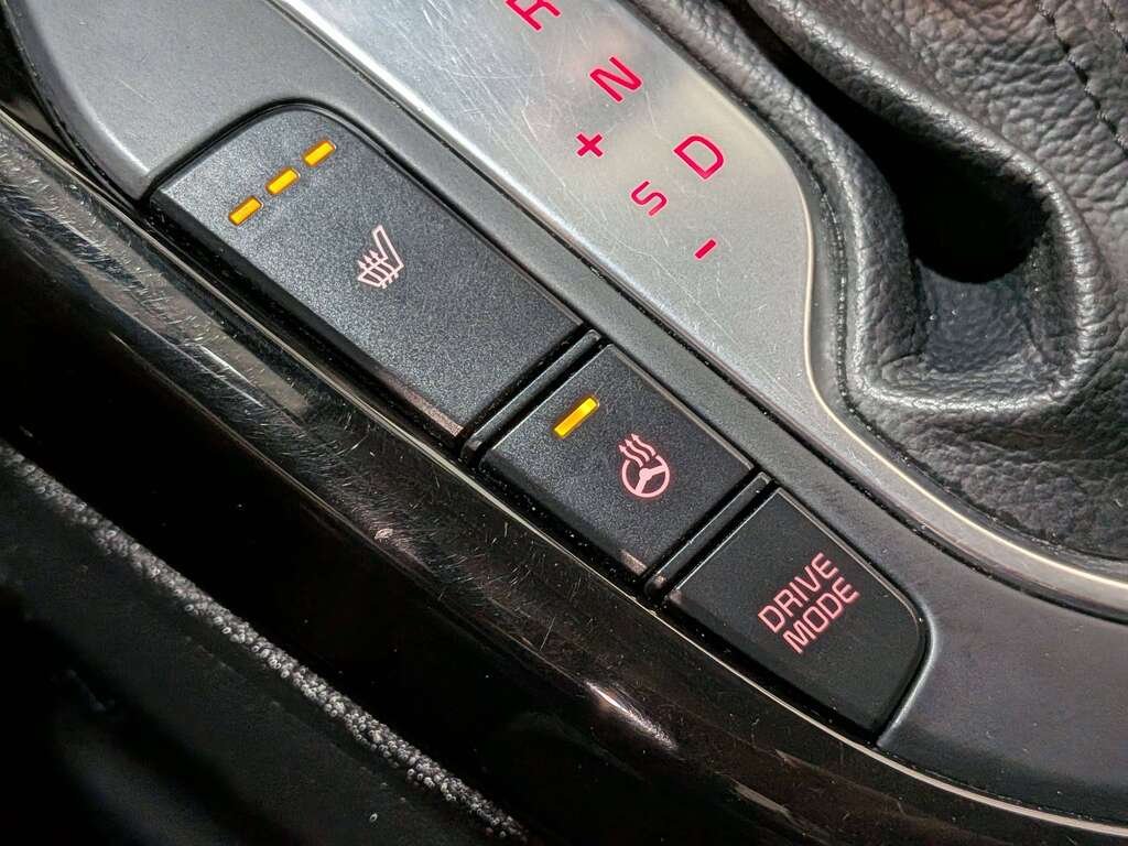 Kia Forte 2020 Gris Val-David - photo #2