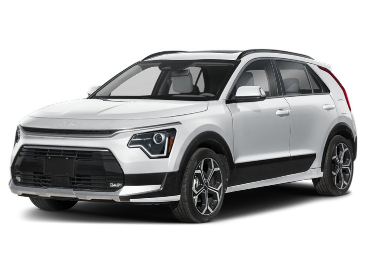 2026 Kia Niro EX Premium