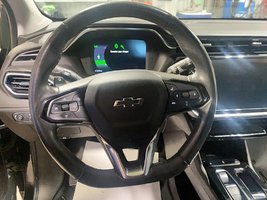 Chevrolet Bolt EUV NIV 1G1FY6S01N4114651 2022 Noir Chicoutimi - photo #14